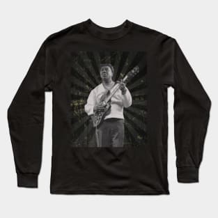 Muddy Waters Long Sleeve T-Shirt